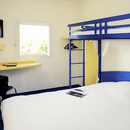 Ibis Budget בזונס מראה חיצוני תמונה