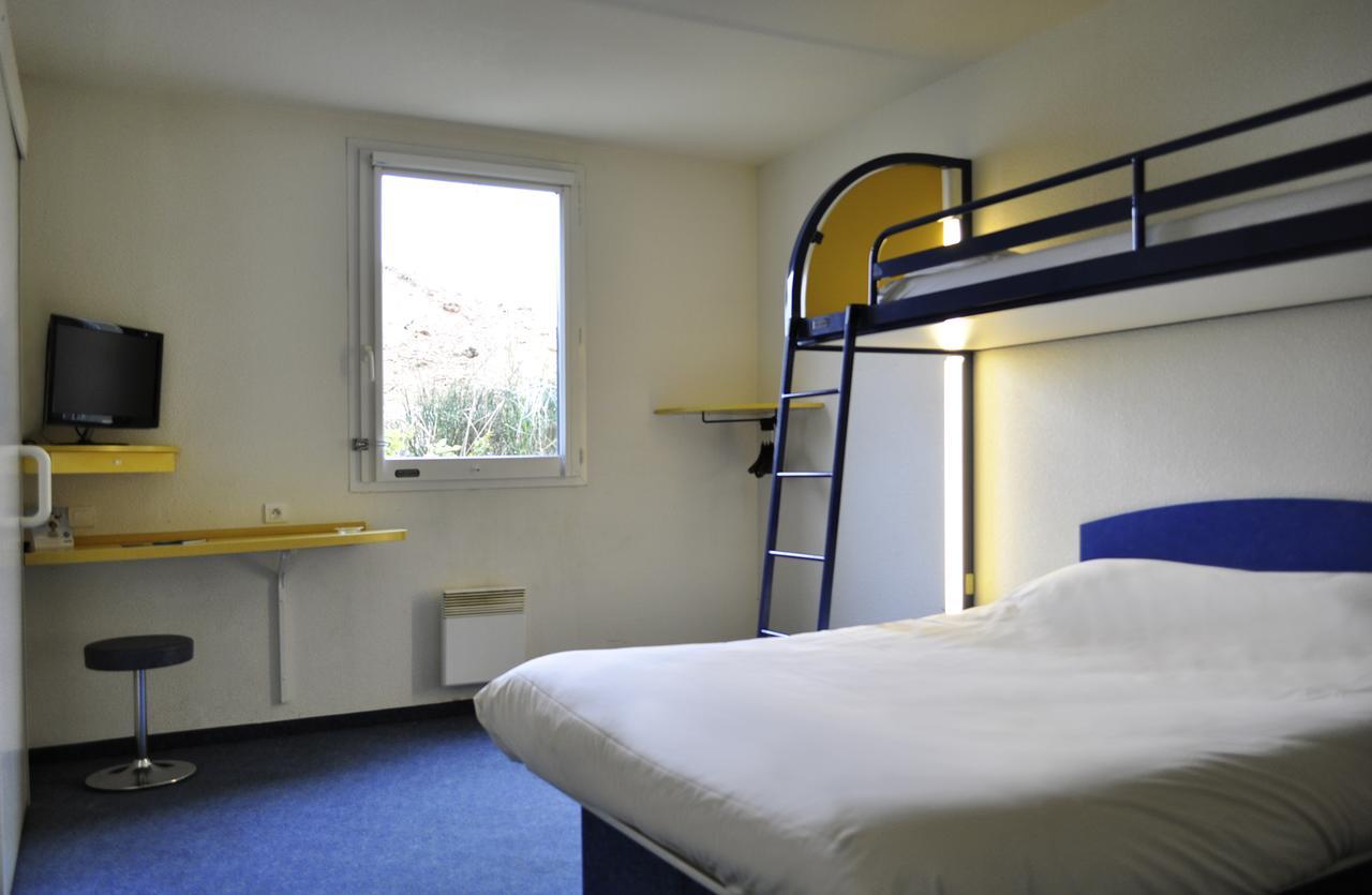 Ibis Budget בזונס מראה חיצוני תמונה