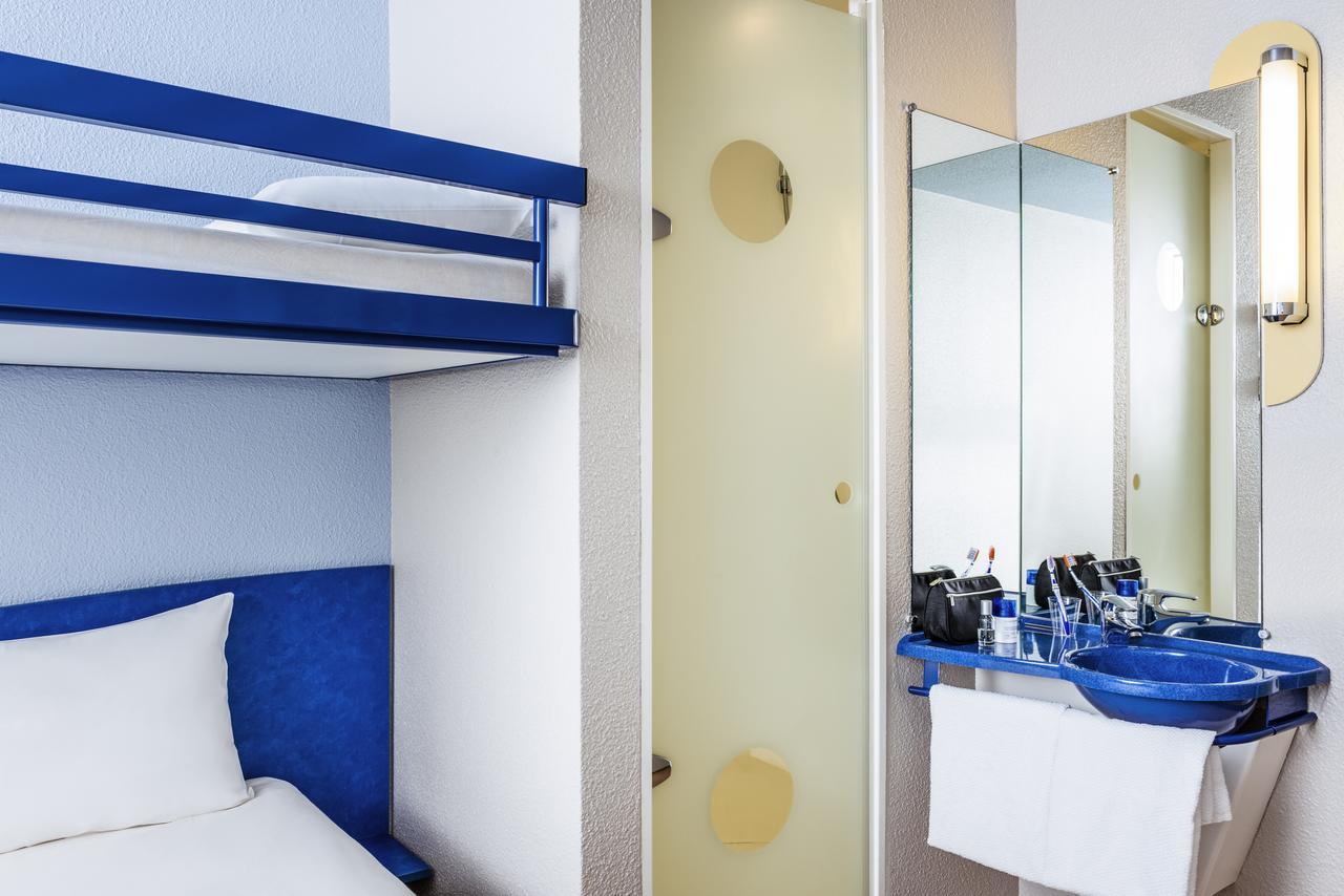 Ibis Budget בזונס מראה חיצוני תמונה
