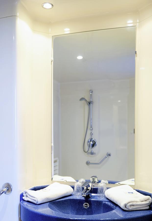 Ibis Budget בזונס מראה חיצוני תמונה