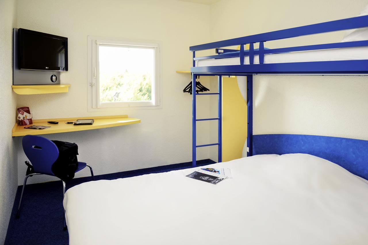 Ibis Budget בזונס מראה חיצוני תמונה